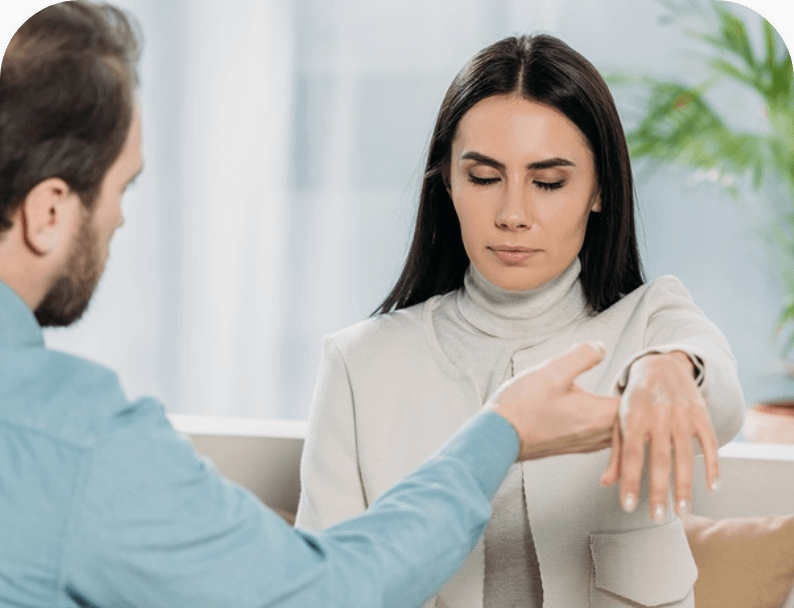 HYPNOSIS FOR WEIGHT CONTROL PERTH 